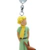 Le Petit Prince porte-clés Le Petit Prince et le renard 13 cm