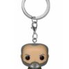 Game of Thrones porte-clés Pocket POP! Vinyl Davos 4 cm