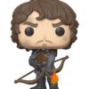 Game of Thrones POP! Television Vinyl figurine Theon w/Flamming Arrows 9 cm