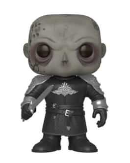 Game of Thrones Super Sized POP! TV Vinyl figurine The Mountain 15 cm