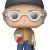 « Il » est revenu 2 POP! Movies Vinyl figurine Shop Keeper Stephen King 9 cm