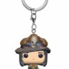 Harry Potter porte-clés Pocket POP! Vinyl Snape as Boggart 4 cm