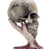 Metallica statuette Sad But True Skull 22 cm