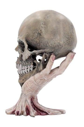 Metallica statuette Sad But True Skull 22 cm