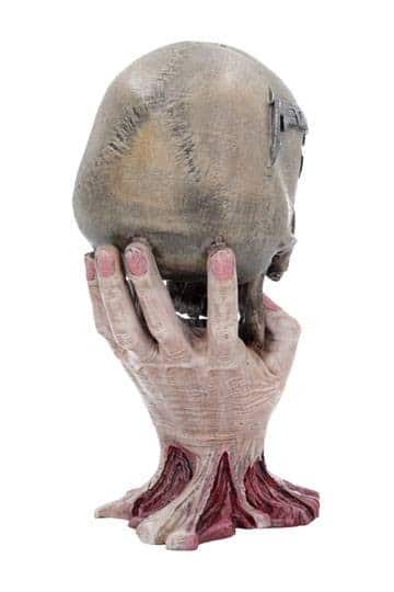 Metallica statuette Sad But True Skull 22 cm