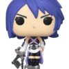 Kingdom Hearts 3 POP! Disney Vinyl figurine Aqua 9 cm