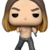 Iggy Pop POP! Rocks Vinyl Figurine Iggy Pop 9 cm
