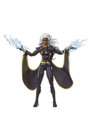 Marvel Retro Collection figurine 2020 Storm (The Uncanny X-Men) 15 cm