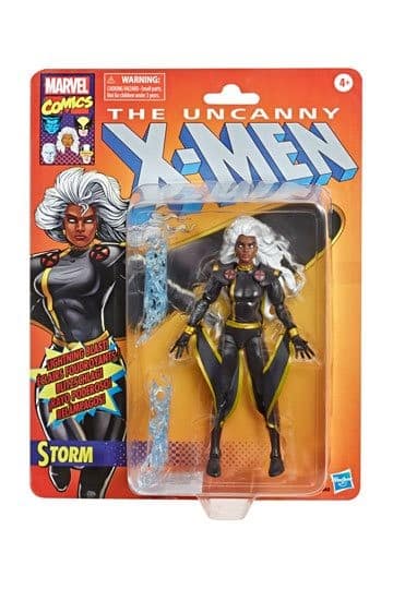 Marvel Retro Collection figurine 2020 Storm (The Uncanny X-Men) 15 cm