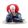 « Il » est revenu 1990 statuette PVC ARTFX Dekodemo 1/6 Pennywise 9 cm
