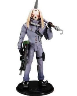 Fortnite figurine Nitehare 18 cm