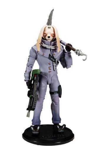 Fortnite figurine Nitehare 18 cm