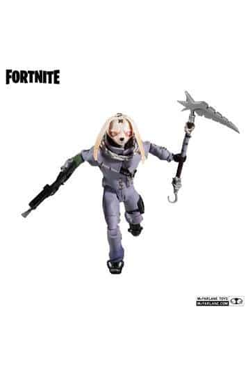 Fortnite figurine Nitehare 18 cm