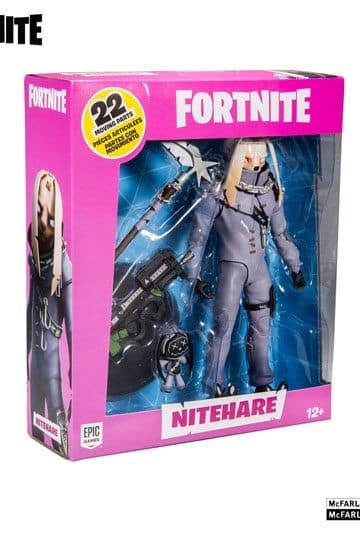 Fortnite figurine Nitehare 18 cm