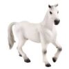 Bullyland Animal World Figurine cheval oldenburger 14 cm