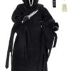 Scream figurine Retro Ghostface (Updated) 20 cm