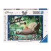 Disney Collector´s Edition puzzle Le Livre de la jungle (1000 pièces)