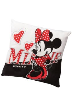 Minnie Mouse coussin Hearts 40 x 40 cm