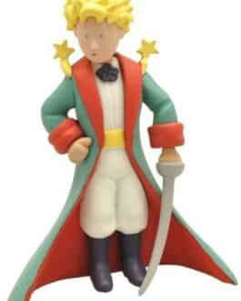 Le Petit Prince figurine Le Petit Prince 7 cm