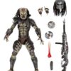 Predator 2 figurine Ultimate Scout Predator 20 cm