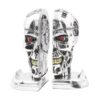 Terminator 2 serre-livres Head