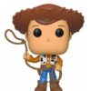 Toy Story 4 POP! Disney Vinyl Figurine Woody 9 cm