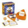 Dragon Ball Z jeu de cartes Trivial Pursuit Voyage *FRANCAIS*