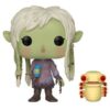 Dark Crystal : Le Temps de la résistance POP! TV Vinyl figurine Deet 9 cm