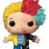 Les Crados Kids POP! Vinyl figurine Split Kit 9 cm