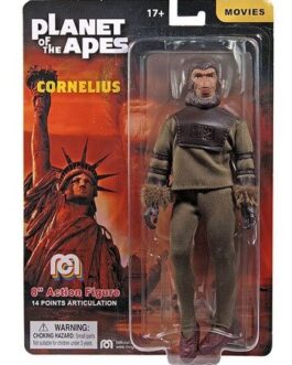 La Planète des singes figurine Cornelius 20 cm