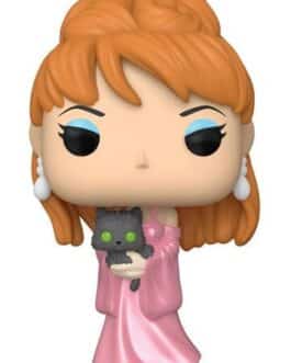 Friends Figurine POP! TV Vinyl Music Video Friends figurine Phoebe  9 cm
