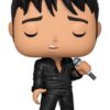 Elvis Presley POP! Rocks Vinyl Figurine Elvis - '68 Comeback Special 9 cm