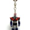 Mazinger Z porte-clés PVC Mazinger Z 7 cm