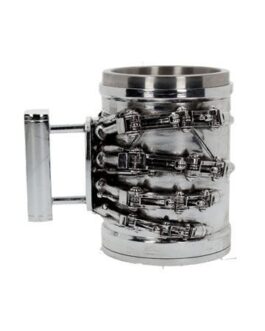 Terminator 2 chope T-800 Hand