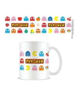 Pac-Man mug Multi