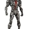 DC Justice League Movie figurine Cyborg 18 cm