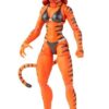 Marvel Legends Series figurine 2022 Marvel's Tigra 15 cm