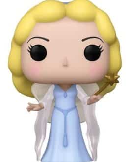 Pinocchio 80th Anniversary POP! Disney Vinyl figurine Blue Fairy 9 cm
