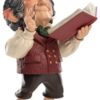 Le Seigneur des Anneaux figurine Mini Epics Bilbo 18 cm