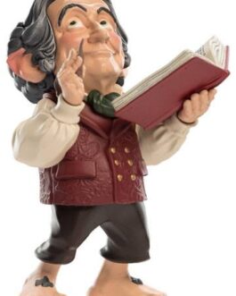 Le Seigneur des Anneaux figurine Mini Epics Bilbo 18 cm
