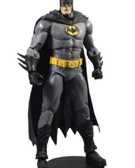DC Multiverse figurine Batman Batman : Three Jokers 18 cm