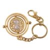 Harry Potter porte-clés métal Time Turner 4 cm