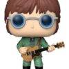 John Lennon POP! Rocks Vinyl Figurine John Lennon - Military Jacket 9 cm