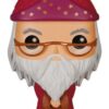 Harry Potter POP! Movies Vinyl figurine Albus Dumbledore 10 cm