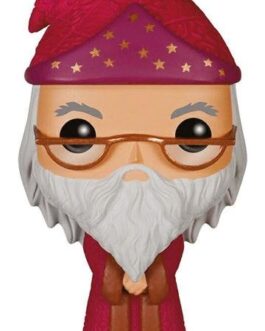 Harry Potter POP! Movies Vinyl figurine Albus Dumbledore 10 cm