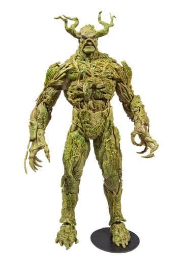 DC Collector figurine Swamp Thing Variant Edition 30 cm
