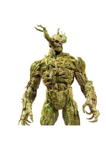 DC Collector figurine Swamp Thing Variant Edition 30 cm
