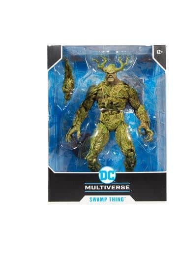 DC Collector figurine Swamp Thing Variant Edition 30 cm