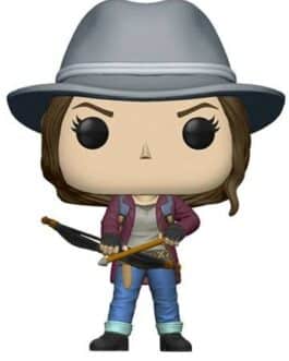 Walking Dead POP! Television Vinyl figurine Maggie w/Bow 9 cm