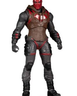 DC Gaming figurine Red Hood (Gotham Knights) 18 cm